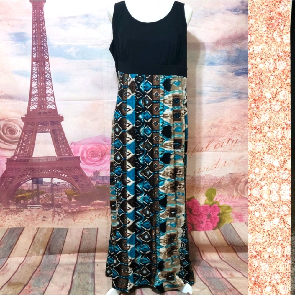 Studio I maxi dress